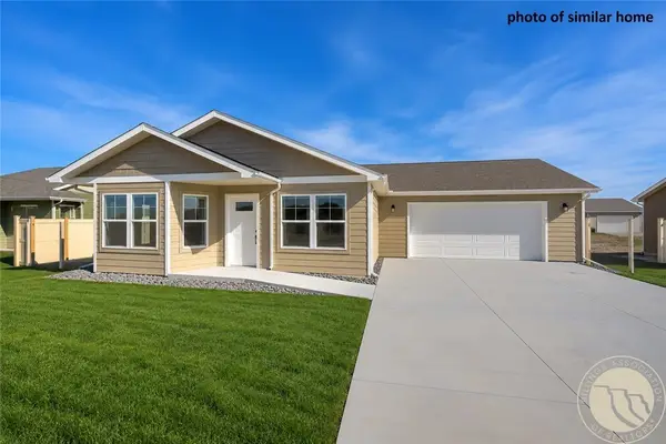 71 Double Haul Lane, Billings, MT 59106