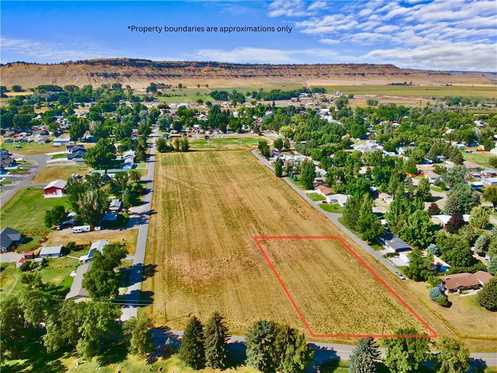 Lots 1-4 Cemetery Road, Park City, MT 59063 - #1