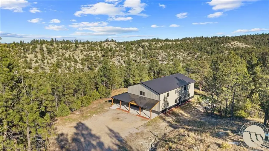 22 Indian Road, Roundup, MT 59072 - #2