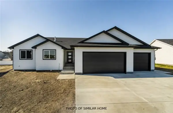 914 Madrid Avenue, Billings, MT 59105