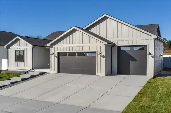 1978 Sandra Drive, Billings, MT 59105
