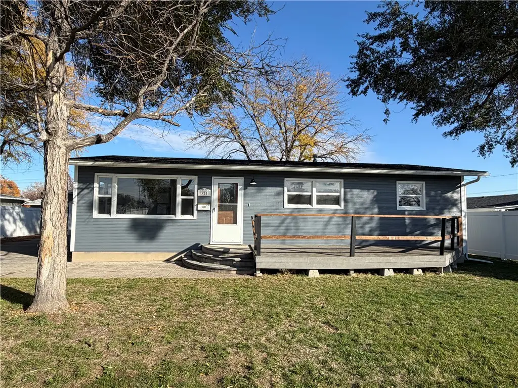 321 Normandy Dr, Billings, MT 59102 - #1
