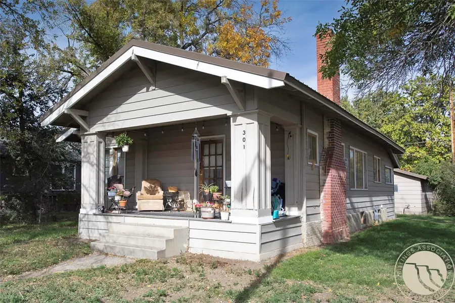 301 Broadwater, Billings, MT 59102 - #2