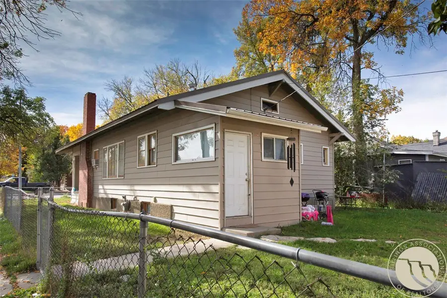 301 Broadwater, Billings, MT 59102 - #3