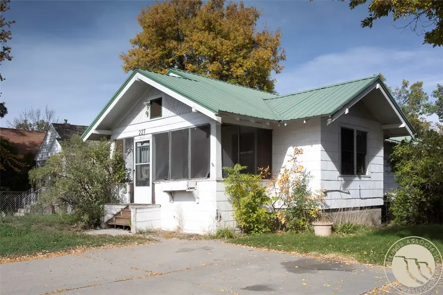227 Broadwater, Billings, MT 59102 - #2