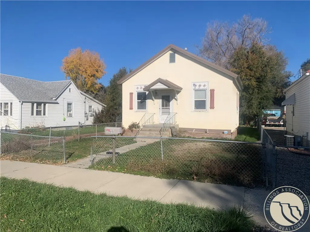915 Cook Avenue, Billings, MT 59101 - #1