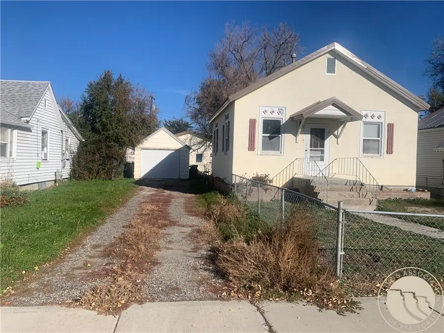 915 Cook Avenue, Billings, MT 59101 - #3