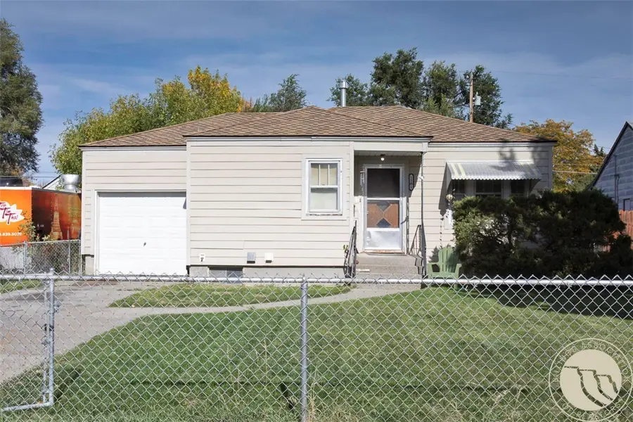 1321 Terry Avenue, Billings, MT 59102 - #2