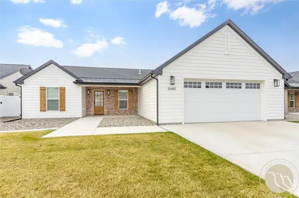 5440 Apple Rose Lane, Billings, MT 59106