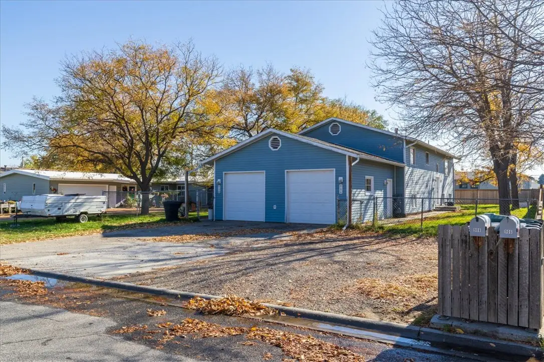 906, 908 Crist Drive, Billings, MT 59105 - #1