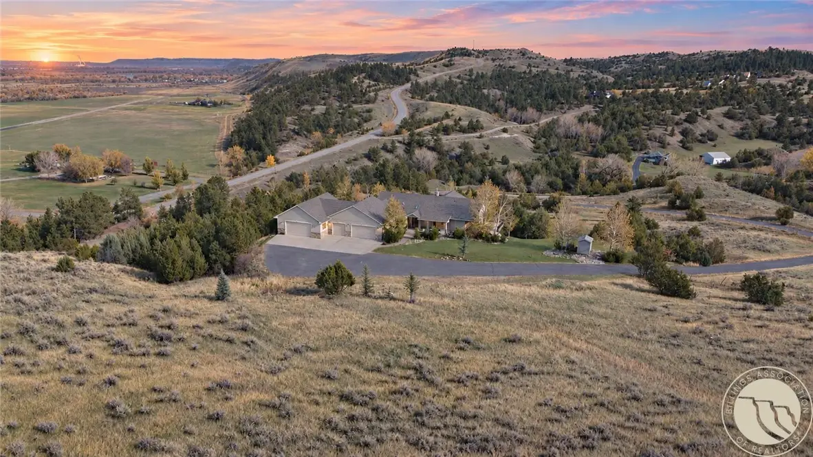 3150 Lupine Drivve, Billings, MT 59101 - #1
