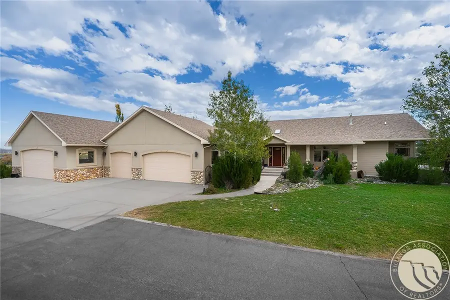 3150 Lupine Drivve, Billings, MT 59101 - #2