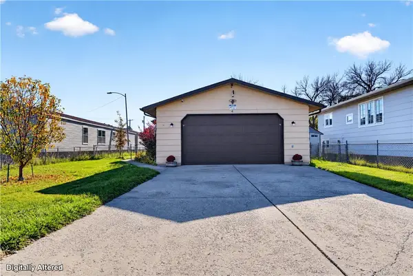 4 Macarthur Avenue, Billings, MT 59101