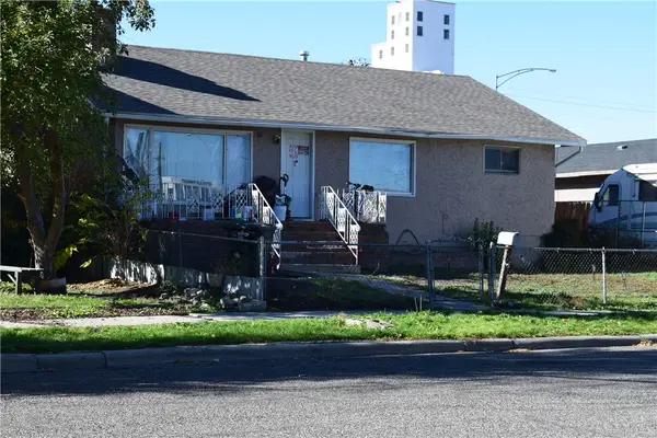 3504 1st Avenue S, Billings, MT 59101