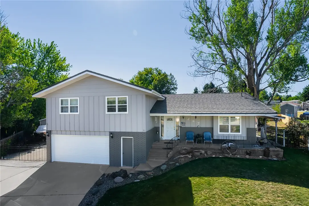 287 Ashley Court S, Billings, MT 59105 - #1