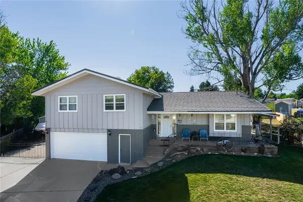 287 Ashley Court S, Billings, MT 59105