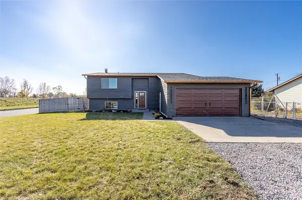 2904 Georgina Drive, Billings, MT 59102