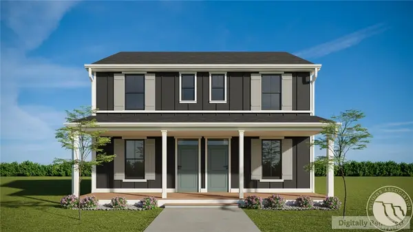 56 Hatch Lane, Billings, MT 59106