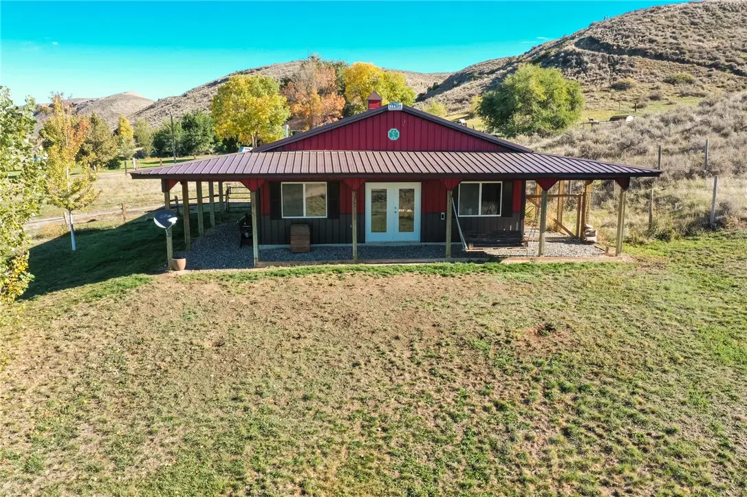 134 Homestead Road, Edgar, MT 59026 - #1