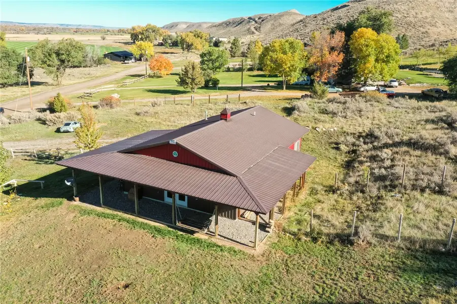 134 Homestead Road, Edgar, MT 59026 - #2
