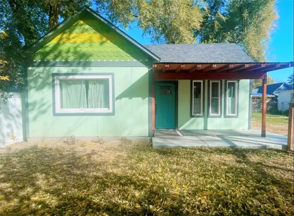 807 N 25th Street, Billings, MT 59101