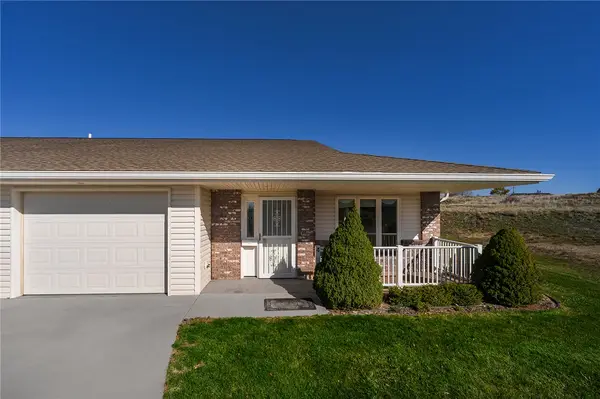 755 Asteroid Avenue #4, Billings, MT 59105