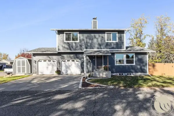 499 Fawn Place, Billings, MT 59102