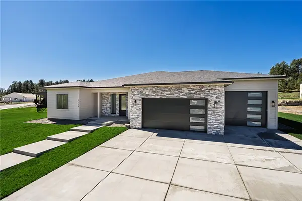 1258 Timbers Blvd S, Billings, MT 59105