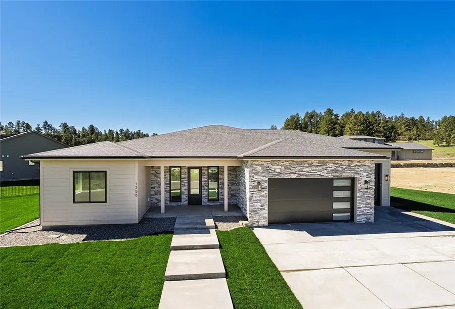 1258 Timbers Blvd S, Billings, MT 59105 - #2