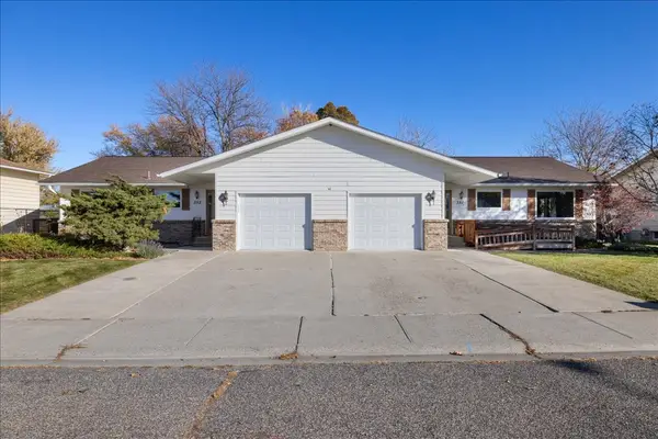 351-353 Montclair Drive, Billings, MT 59102