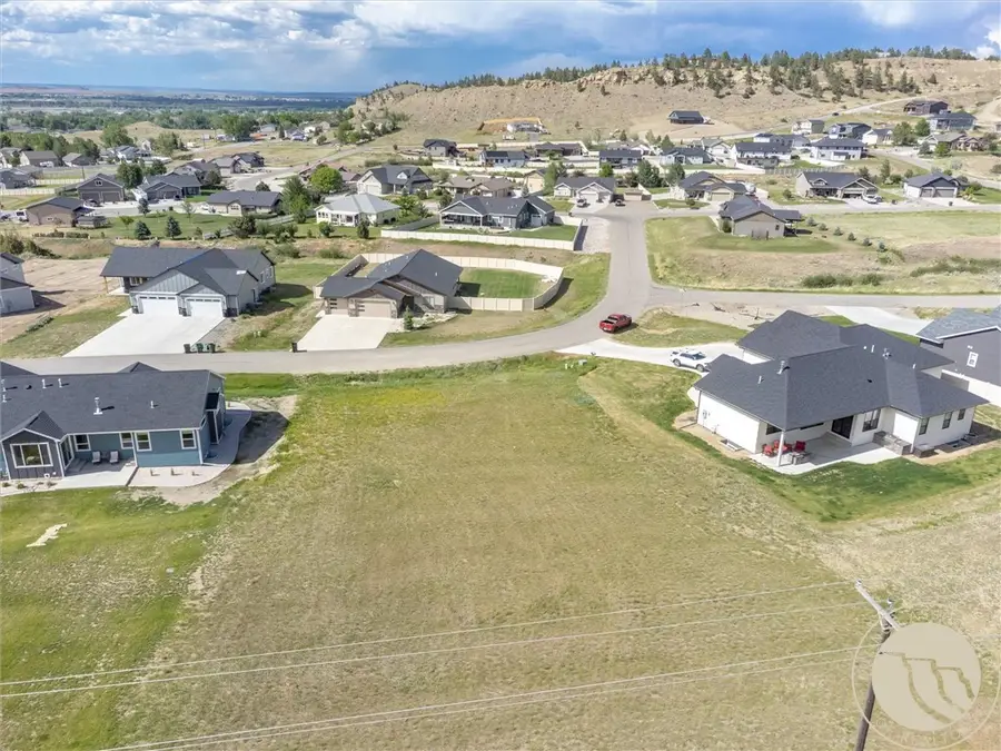 3832 Dylan Drive, Billings, MT 59101 - #3