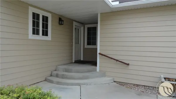 1536 Golden Boulevard, Billings, MT 59102