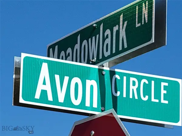 Lot #31 Avon Circle, Butte, MT 59701-3286