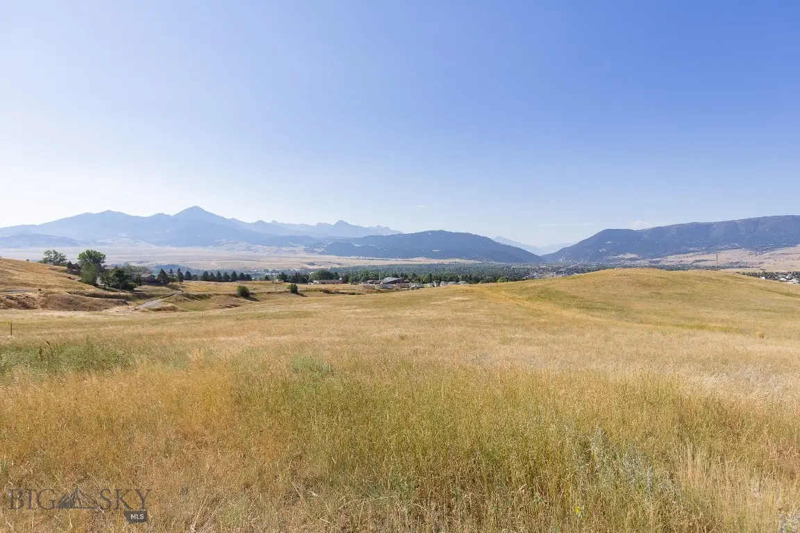 TBD Water Tower Avenue, Livingston, MT 59047 - Image #1