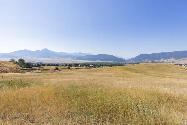 TBD Water Tower Avenue, Livingston, MT 59047