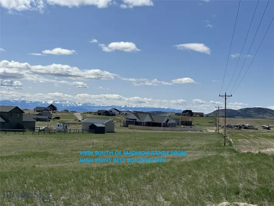Lot 33 Scarlet Trail, Three Forks, MT 59752 - Image #2