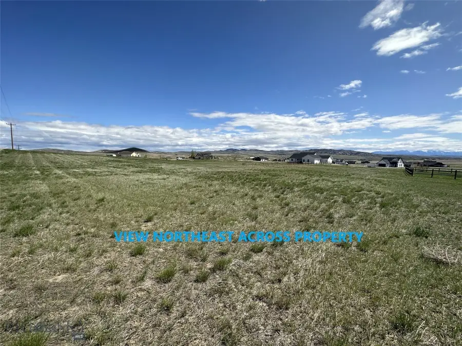 Lot 33 Scarlet Trail, Three Forks, MT 59752 - Image #3