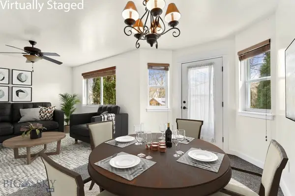 760 Rogers Way #B, Bozeman, MT 59718