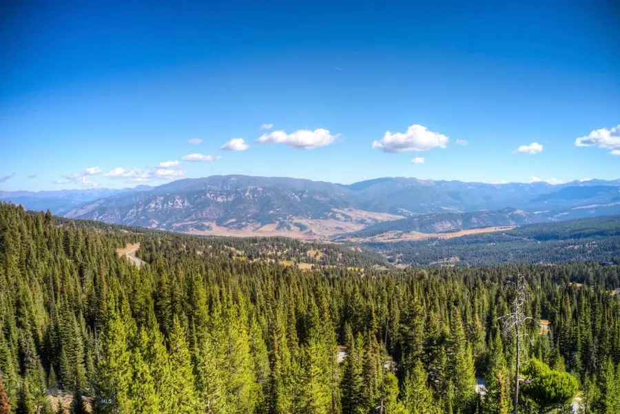 TBD Charlie Russell Loop Road, Big Sky, MT 59716 - Image #3