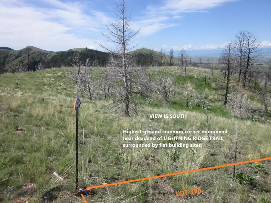 Lot 396 Lightning Ridge Trail, Three Forks, MT 59752 - Image #3