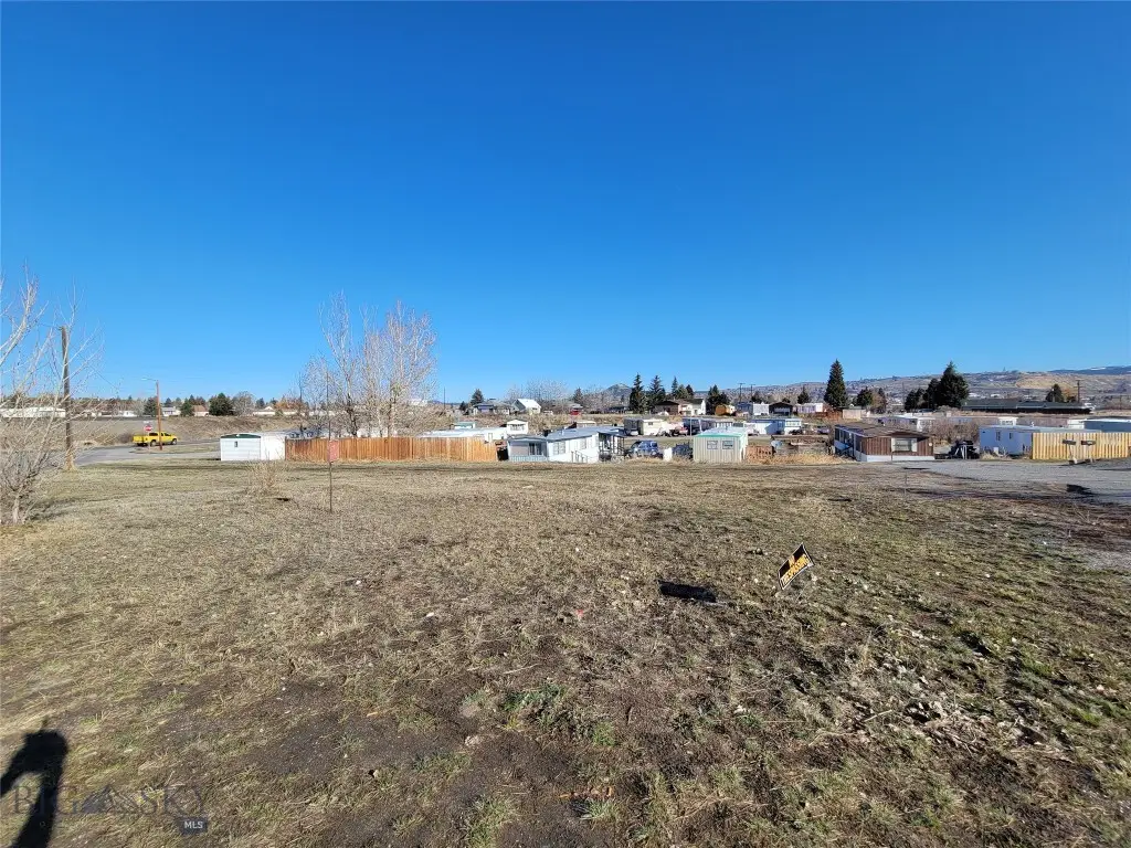 TBD Parrot Street, Butte, MT 59701 - Image #1