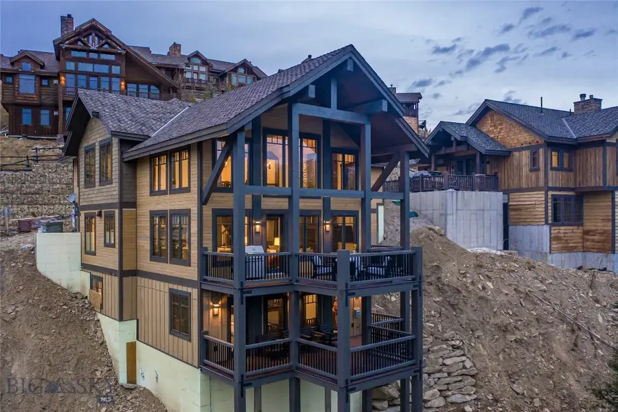 109 Cascade Ridge, Big Sky, MT 59716 - Image #2