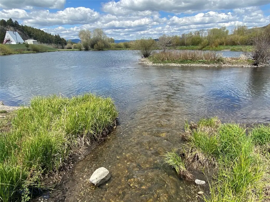 337 Echo Valley Campground Rd, Avon, MT 59713 - Image #1