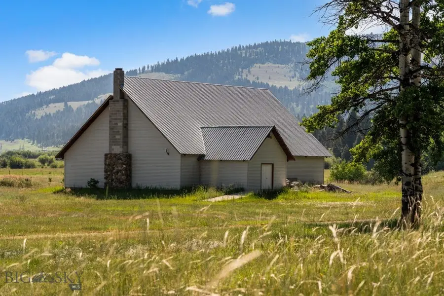 337 Echo Valley Campground Rd, Avon, MT 59713 - Image #2