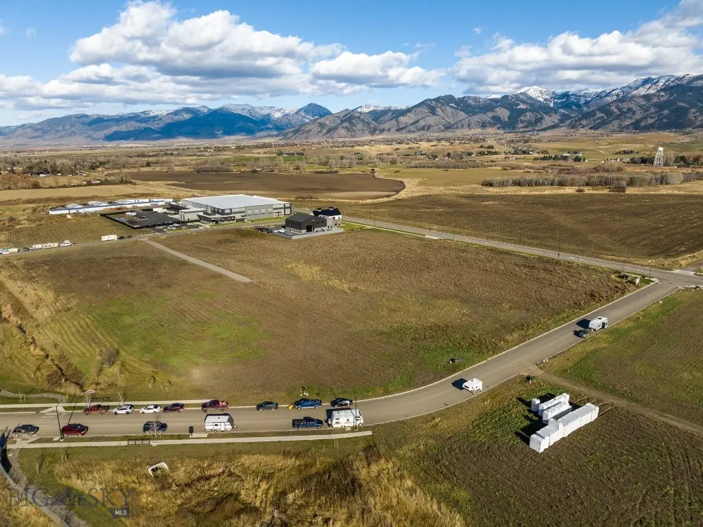 3391 Royal Wolf Way #Lot 13, Bozeman, MT 59718 - #1