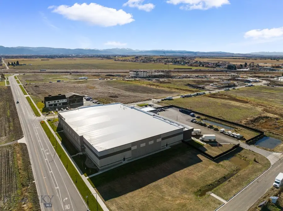 3391 Royal Wolf Way #Lot 13, Bozeman, MT 59718 - #3