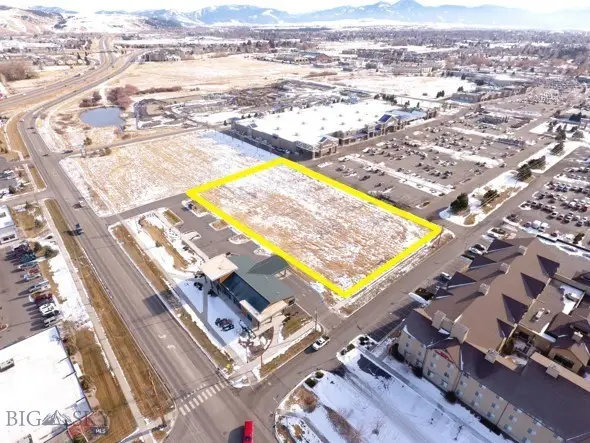 TBD Simmental & Baxter, Bozeman, MT 59715 - #2