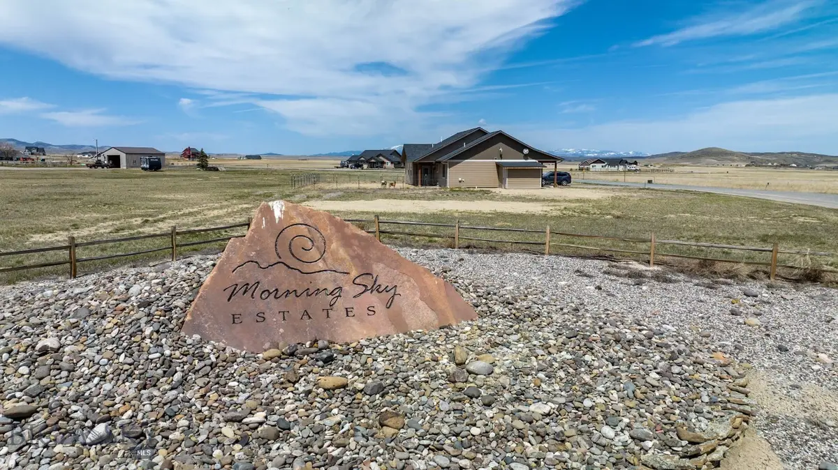 Lot 105 Aurora Loop, Three Forks, MT 59752 - Image #1