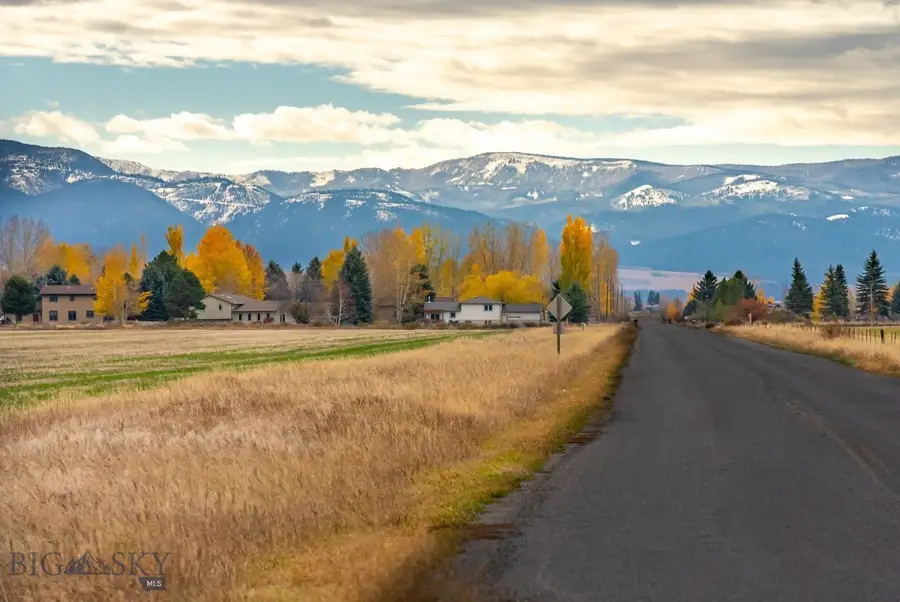 TBD Harper Puckett, Bozeman, MT 59718 - #2