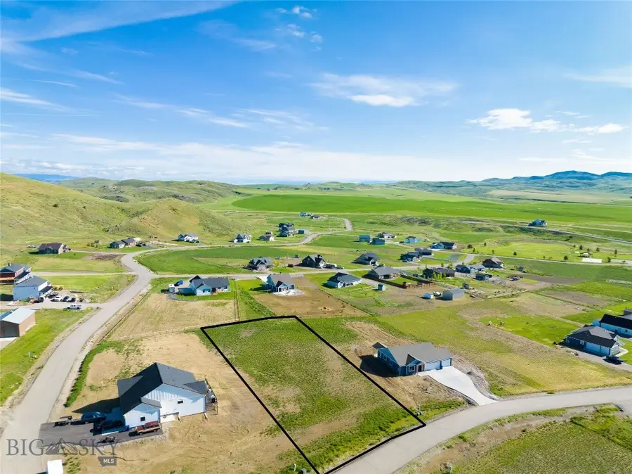 LOT 190 Sharptail, Three Forks, MT 59752 - Image #2